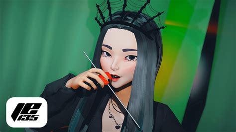 redvelvetesc|[Esc ft Teto] MMD RED VELVET .